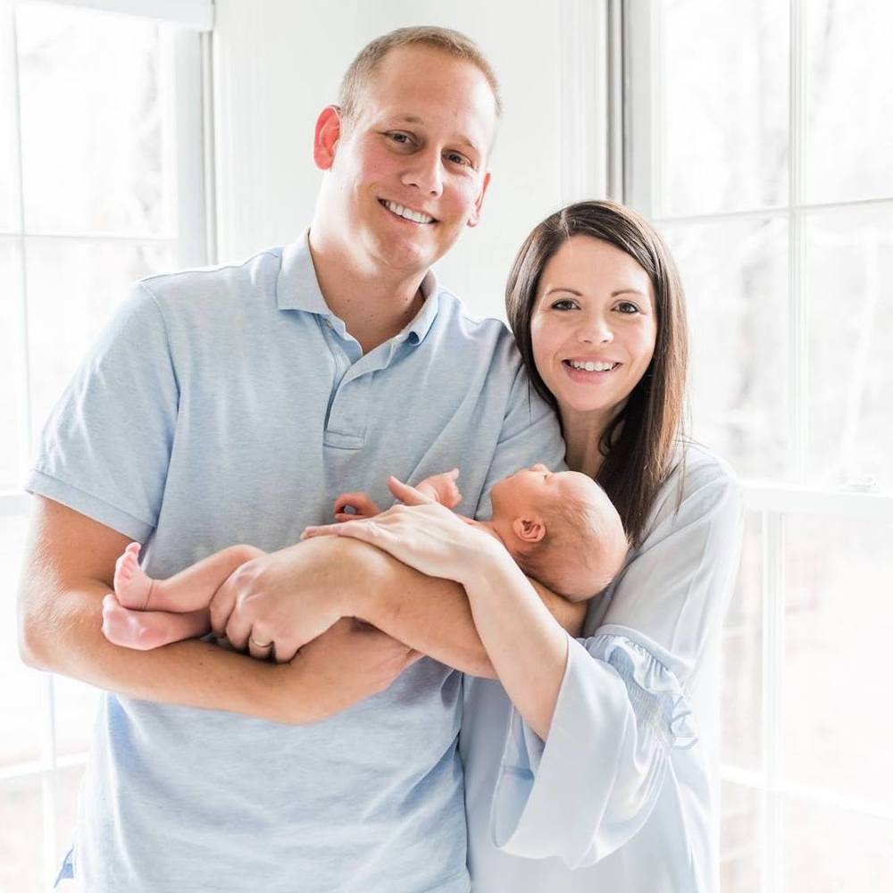 Meet your Posher, Mary claire
